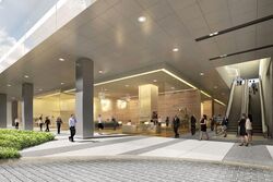 Vision Exchange (D22), Office #571623031